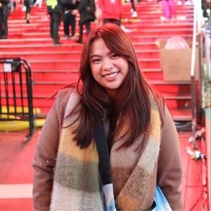 Meet your Posher, Camille